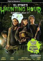 Watch The Haunting Hour: Don't Think About It Moviesjoy