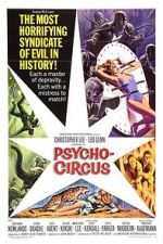 Watch Psycho-Circus Moviesjoy