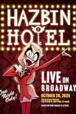 Watch Hazbin Hotel: Live on Broadway (TV Special 2025) Moviesjoy