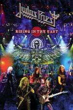 Watch Judas Priest - Rising In The East Moviesjoy