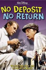 Watch No Deposit No Return Moviesjoy