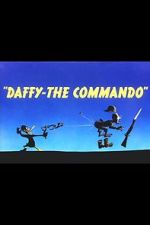 Watch Daffy - The Commando (Short 1943) Moviesjoy
