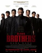 Watch Blood Brothers: Bara Naga Moviesjoy
