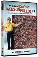 Watch Who the #$&% Is Jackson Pollock Moviesjoy