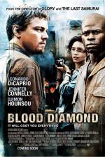 Watch Blood Diamond Moviesjoy