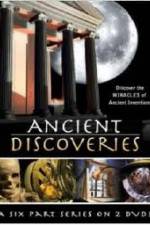 Watch History Channel Ancient Discoveries: Siege Of Troy Moviesjoy