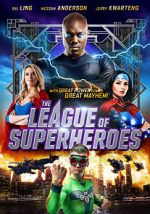Watch League of Superheroes Moviesjoy