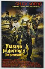 Watch Missing in Action 2: The Beginning Moviesjoy