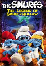 Watch The Smurfs: The Legend of Smurfy Hollow (TV Short 2013) Moviesjoy