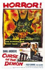 Watch Curse of the Demon Moviesjoy