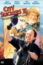 Watch City Slickers II: The Legend of Curly's Gold Moviesjoy