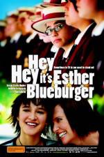 Watch Hey Hey It's Esther Blueburger Moviesjoy