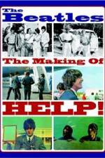 Watch The Beatles: The Making of Help! Moviesjoy