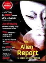 Watch The Alien Report Moviesjoy