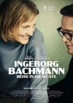 Watch Ingeborg Bachmann - Journey Into the Desert Moviesjoy