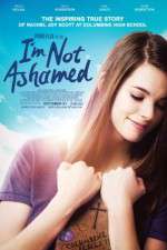 Watch I\'m Not Ashamed Moviesjoy