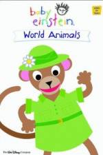 Watch Baby Einstein: World Animals Moviesjoy