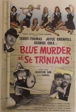 Watch Blue Murder at St. Trinian\'s Moviesjoy