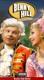 Watch Benny Hill: The Lost Years - Bennies from Heaven Moviesjoy