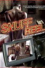 Watch Snuff Reel Moviesjoy