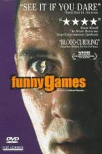 Watch Funny Games Moviesjoy