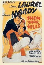 Watch Them Thar Hills (Short 1934) Moviesjoy
