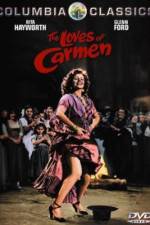 Watch The Loves of Carmen Moviesjoy