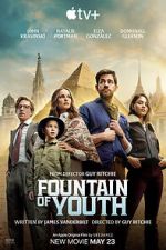 Watch Fountain of Youth Moviesjoy