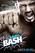 Watch WWE: The Bash Moviesjoy