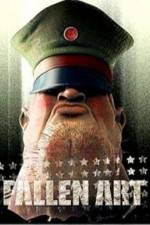 Watch Fallen Art Moviesjoy