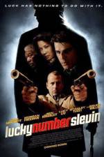 Watch Lucky Number Slevin Moviesjoy