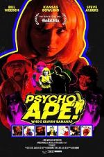 Watch Psycho Ape! Moviesjoy