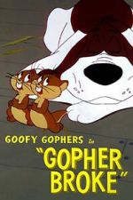 Watch Gopher Broke (Short 1958) Moviesjoy