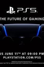 Watch PS5 - The Future of Gaming Moviesjoy