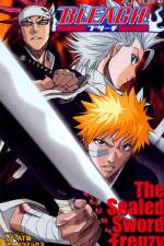 Watch Bleach: The Sealed Sword Frenzy Moviesjoy