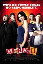 Watch Clerks II Moviesjoy