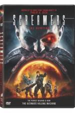 Watch Screamers: The Hunting Moviesjoy