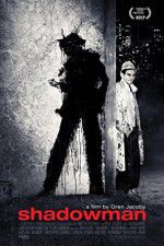 Watch Shadowman Moviesjoy