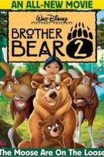 Watch Brother Bear 2 Moviesjoy