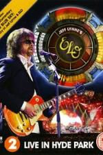 Watch Jeff Lynne\'s ELO at Hyde Park Moviesjoy