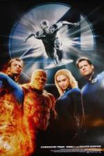 Watch Fantastic Four: Rise of the Silver Surfer Moviesjoy