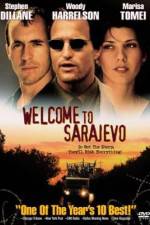 Watch Welcome to Sarajevo Moviesjoy