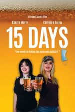 Watch 15 Days Moviesjoy