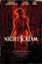 Watch NightScream Moviesjoy