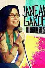 Watch Janeane Garofalo If I May Moviesjoy