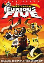 Watch Kung Fu Panda: Secrets of the Furious Five Moviesjoy