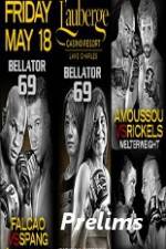 Watch Bellator 69 Preliminary Fights Moviesjoy