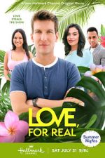 Watch Love, for Real Moviesjoy