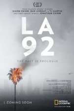 Watch LA 92 Moviesjoy