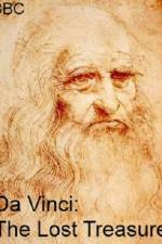 Watch DaVinci The Lost Treasure Moviesjoy
